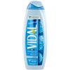 VIDAL NEW B/D TALCO 500 ML