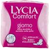 LYCIA ASS U/SOTTILE CON ALI X 14 P