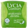 LYCIA ASS U/SOTTILE ANATOMICO X 16