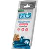 PETNESS SRL FARMINA VET LIFE CANE SNACK HYPOALLERGENIC MINI ADULT MAIALE PATATE RISO 60G