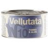 NATURAL LINE Srl NATURAL CODE GATTO VELLUTATA N10 TONNO ALOE 85GR (lattina)