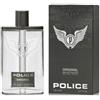 POLICE ORIGINAL U EDT 100 VAPO