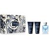 VERSACE KIT HOMME EDT50+SG50+A/S50