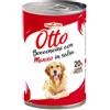 CARGILL SRL RAGGIO DI SOLE OTTO CANE BOCCONI SALSA MANZO 415GR (lattina)