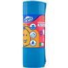 LOGEX SACC CONDOM 70X110 BLU PESAN