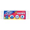 LOGEX SACC CONDOM 70X110 BIANCO T