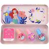 LIP SMACKER TR.PRINCESS NAIL POLIS