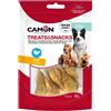 CAMON S.P.A. * CAMON CANE SNACK TREATS PANATURA POLLO 80GR