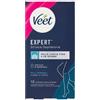 VEET STRISCE EXPERT CORPO X 12 PS