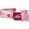 LES PERLES KIT F/AB.EDP150ML+BS100+