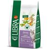 AGRI90 S.R.L. LIBRA GATTO ADULT STERILIZED POLLO 1,5KG