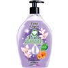 PURO AMORE SAP LIQ ORCHIDEA 750