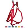CROCI SPA CROCI PETTORINA SPEEDY NYLON REGOLABILE ROSSO 19X570-880MM (REF. C5MZ0620)