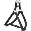 CROCI SPA CROCI PETTORINA SPEEDY NYLON NERO 10MMx35/40CM (REF. C5MZ0604)