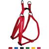 CROCI SPA CROCI PETTORINA SPEEDY NYLON REGOLABILE ROSSO 16X490-740MM (REF. C5MZ0610)