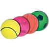 CROCI SPA CROCI GIOCO PALLA CALCIO DURA COLORI ASSORTITI 5,5CM CAD.