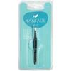 VANTAGE GM009 PINZETTA OBLIQUA C/F