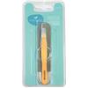 VANTAGE GM008 PINZETTA PRECIS.OBLI