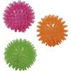 CROCI SPA CROCI GIOCO PLAYTIME PALLA GOMMA FLASH COLORI ASSORTITI 5CM CAD.