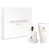 TRUSSARDI KIT D EDP50+BLOT100ML