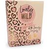 TREFF WILD HEART AD/CALENDAR 24PZ