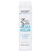 KOST ACQUA MICELLARE 3IN1 150 ML