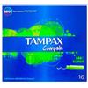 TAMPAX COMPAK SUPER X 16