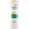 PANTENE SH LISCI & SETOSI 400 ML