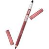 PUPA M/LABBRA TRUE LIPS 22