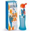 MOSCHINO I LOVE LOVE EDT 50 VAPO
