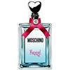 MOSCHINO FUNNY D EDT 50 VAPO