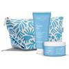 PUPA KIT BENESSERE NORDIC SCRUB+SG