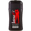 INTESA D/SH GEL SEX UNIS AMBRA 250