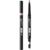 PUPA FULL E/BROW PENCIL BLONDE 001