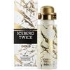 ICEBERG TWICE GOLD U EDT 125 ML