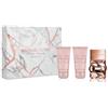MICHAEL KORS KIT FE.ABS EDP50+SG50+