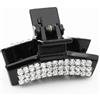 IB ACC PINZA TARTAR STRASS 234N