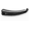 IB ACC PINZA BANANA STRASS N
