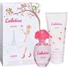 GRES CABOTINE KIT RS.D EDT100+BL20