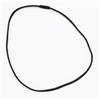 IB ACC ELASTICO NERO 621/N X1