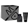 MANDAR DUCK KIT BLACK EDT100+SG50M