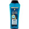 GLISS NEW SH AQUA REVIVE 250 ML