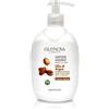 GLENOVA SAP.LIQ.MANI VISO ARG.500M