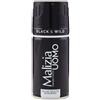 MALIZIA DEO SPR UOMO WILD 150 ML