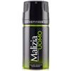 MALIZIA DEO SPR UOMO VETYVER 150ML