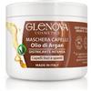 GLENOVA MASC CAP DISTR.O/ARGAN 500