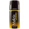MALIZIA DEO SPR UOMO AMBER 150ML