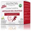 GLENOVA CREMA LEN.A/DIAVOLO 125ML