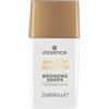 ESS D/SUNSHINE GOCCE EF.ABBRONZ.