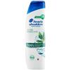 H&S NEW SH TEA TREE 250 ML